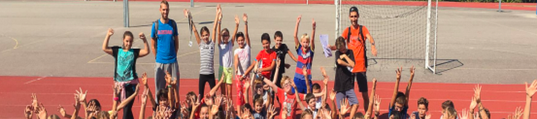 banner